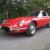  Jaguar E-Type Series 3 V12 2