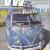  1960 RHD VW CrewCab Splitscreen 
