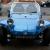  1964 ORIGANAL GP MK 1 SWB VOLKSWAGEN BEACH BUGGY/CONVERTIBLE,TAX EXCEMPT 