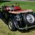  1952 MG TD - Stunning example of the marque. 