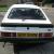  Ford Capri GT4 25,000 miles from new 