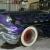  1956 Buick Century Convertible Coupe RAT ROD Kustom NOT Chev OR Ford in Brisbane, QLD 