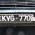  Valiant Chrysler VG Coupe V8 REG AND RWC NO Rust KVG770 in Barwon, VIC 