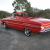  1963 Falcon Futura Convertible XM XP Coupe in Melbourne, VIC 