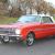  1963 Falcon Futura Convertible XM XP Coupe in Melbourne, VIC 