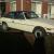  Triumph Stag 1976 4 4V8 Leyland With Toyota 5 Speed Dellow Conversion 