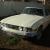  Triumph Stag 1976 4 4V8 Leyland With Toyota 5 Speed Dellow Conversion 