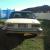  Triumph Stag 1976 4 4V8 Leyland With Toyota 5 Speed Dellow Conversion 