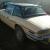  Triumph Stag 1976 4 4V8 Leyland With Toyota 5 Speed Dellow Conversion 