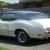  1972 Oldsmobile Cutlass S IN VGC Currently ON Victorian Club Permit Plates in Melbourne, VIC 