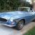 1972 Volvo p1800e Coupe fuel injected w/overdrive