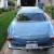 1972 Volvo p1800e Coupe fuel injected w/overdrive