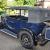  Austin 1931 Heavy 12/4 Open Road Tourer 