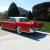1956 Lincoln Continental Mark II, Packard