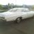  Chevrolet Caprice 327 4 Door Pillar Less Hardtop in Sydney, NSW 