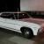  Chevrolet Caprice 327 4 Door Pillar Less Hardtop in Sydney, NSW 