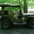 1952 WILLYS M38 JEEP - KOREAN WAR ARMY MILITARY VEHICLE  FULLY RESTORED