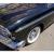 1956 Chrysler 300B Hard Top Coupe- Raven Black- Super Rare 3 Speed Automatic
