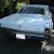 Original 1967 Oldmobile Cutlass Convertible