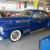 Fully Restored Pre War Club Coupe