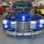 Fully Restored Pre War Club Coupe