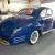 Fully Restored Pre War Club Coupe