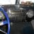 Fully Restored Pre War Club Coupe