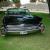 1960 Cadillac Custom Coupe