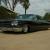 1960 Cadillac Custom Coupe