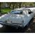 1973 Cadillac Eldorado Convertible Pace Car 49K Actual Miles Factory AC Original