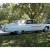 1973 Cadillac Eldorado Convertible Pace Car 49K Actual Miles Factory AC Original