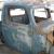  1938 Ford cab and all sheet metal build your own ratrod V8 hotrod 