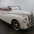 1952 Mercedes Benz 300 Adenauer Cabriolet, 1 of 180 produced, gorgeous woodwork