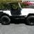 1983 Jeep CJ 7 Laredo