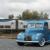 Fully Restored 1940 Ford Pickup