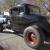 1930 Ford Model A Coupe Steel Street Rod Hot Rod
