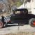 1930 Ford Model A Coupe Steel Street Rod Hot Rod
