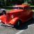 34 Ford  Five Window Coupe 350 Chevy c.i. Engine 350 Chevy Turbo Transmission