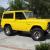 1969 Ford Bronco Wagon Sport Utility 2-Door 5.0L