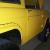 1969 Ford Bronco Wagon Sport Utility 2-Door 5.0L