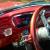 Custom F-100 Ford Pickup
