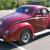 1940 Ford Deluxe Coupe Street rod