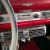 1956 Ford Thunderbird Base 5.1L