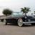 1955 Ford Thunderbird - Survivor - Raven Black! Fender Skirts included! Video!