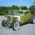 1932 Ford 3 Window Coupe,350, Air,4 Wheel Disc,700/R4, One Of A Kind Old School!