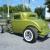 1932 Ford 3 Window Coupe,350, Air,4 Wheel Disc,700/R4, One Of A Kind Old School!