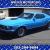 1970 Ford Mustang Mach 1 351 Cleveland with a 4-speed