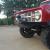 Ford 347 Stroker engine, fuel-injected, 430hp, 33in tires w/spare, 6k miles