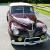 1941 FORD SUPER DELUXE CONVERTIBLE - MUSEUM QUALITY