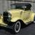 1931 Model A Roadster- An Original, First Generation, California Hotrod.